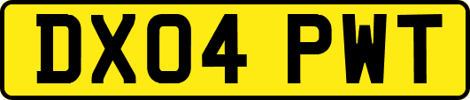 DX04PWT