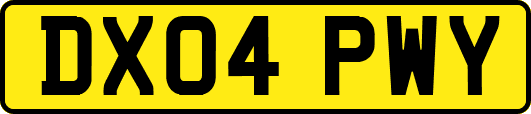DX04PWY