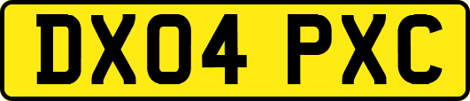 DX04PXC