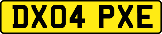 DX04PXE