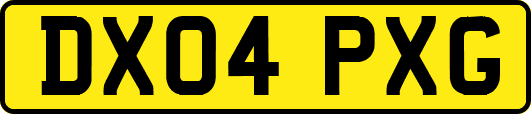 DX04PXG