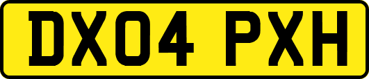 DX04PXH