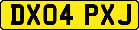 DX04PXJ