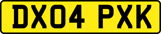 DX04PXK