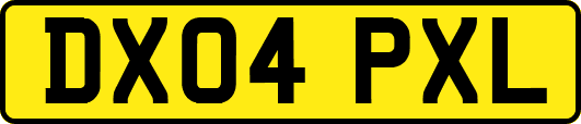 DX04PXL