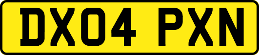 DX04PXN