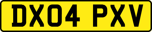 DX04PXV