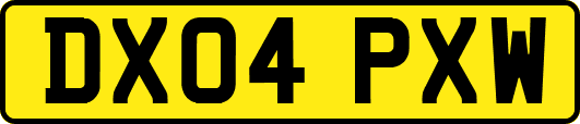 DX04PXW