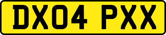 DX04PXX