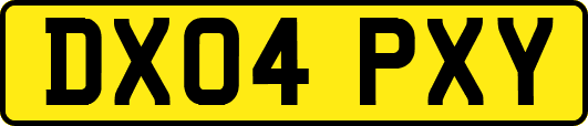 DX04PXY