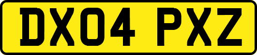 DX04PXZ