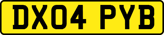 DX04PYB