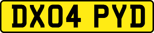 DX04PYD