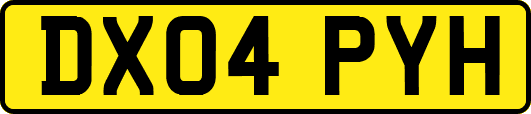DX04PYH