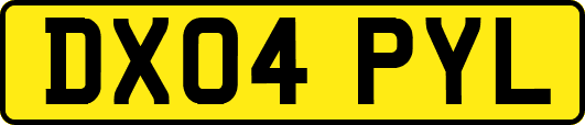 DX04PYL
