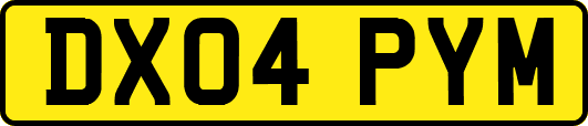 DX04PYM