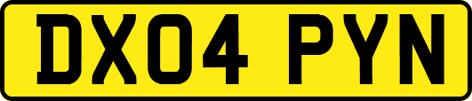 DX04PYN