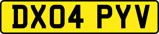 DX04PYV