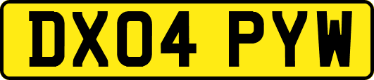 DX04PYW