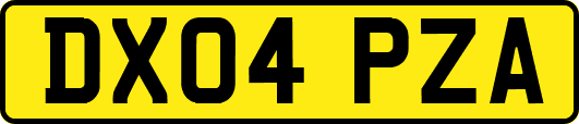DX04PZA