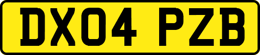 DX04PZB