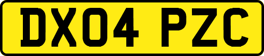 DX04PZC