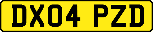 DX04PZD