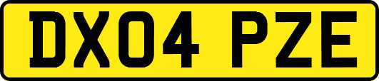 DX04PZE