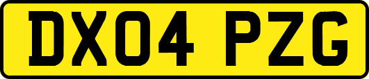 DX04PZG