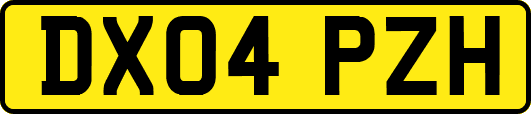 DX04PZH