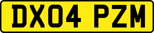 DX04PZM