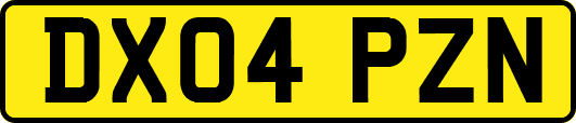 DX04PZN