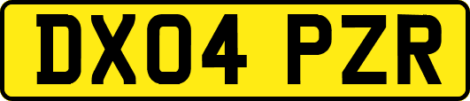 DX04PZR