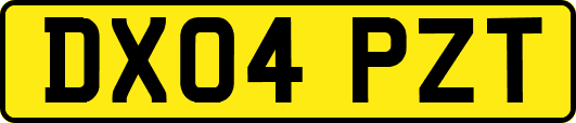 DX04PZT