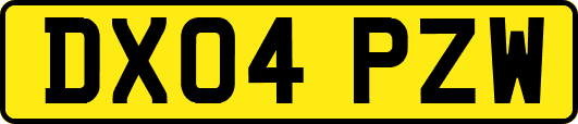 DX04PZW