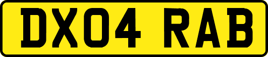 DX04RAB