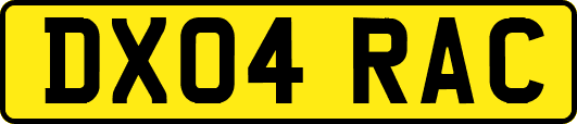 DX04RAC
