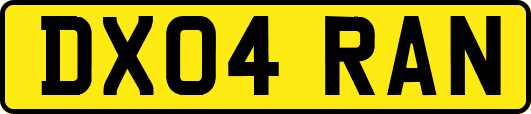DX04RAN