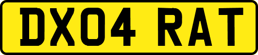 DX04RAT