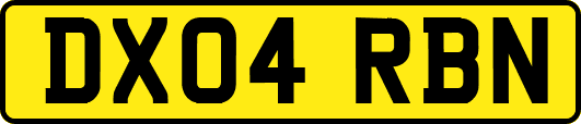 DX04RBN