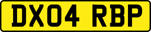 DX04RBP