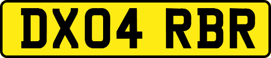 DX04RBR