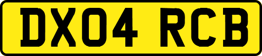 DX04RCB