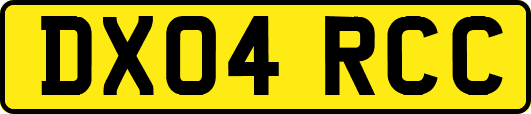 DX04RCC