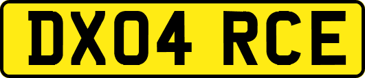 DX04RCE