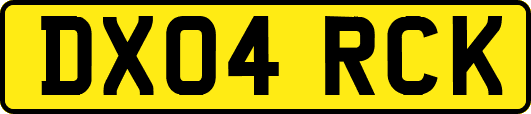 DX04RCK