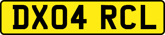 DX04RCL
