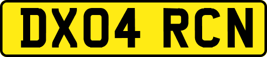 DX04RCN