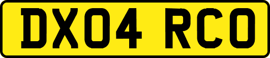 DX04RCO