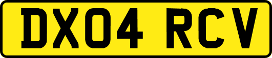 DX04RCV